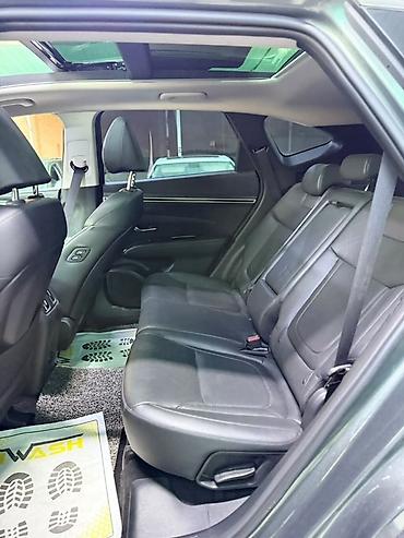 lider auto: Легкий грузовик, Hyundai, Стандарт, 3 т, Новый — 6