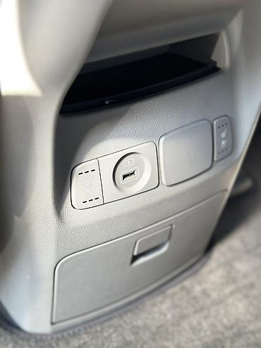 Kia: Kia Carnival: 2019 г. — 7