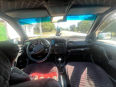wolksvagen vento: Volkswagen Golf: 1992 г., 1.8 л, Механика, Хэтчбэк — 4