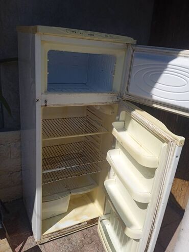 ikinci el aspirator: Nord xaladinliki işləyir