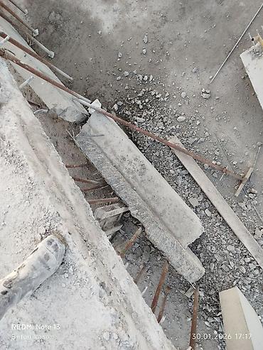 acob construction: #betonisleri #beton #betonkesme #betonkəsimi #betonkesim #betondesme — 6