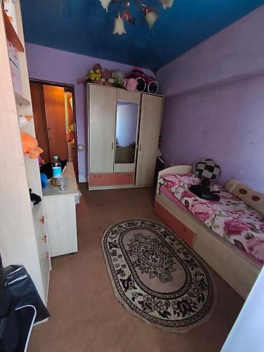 2 уровне: 3 комнаты, 63 м², Индивидуалка, 2 этаж, Евроремонт — 3