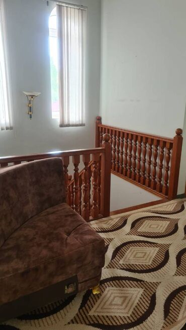 Digər kommersiya daşınmaz əmlakı: Badamdar da Hərbi qospitalın yanında 6 sotun içində olan 2 mərtəbli 5 — 18