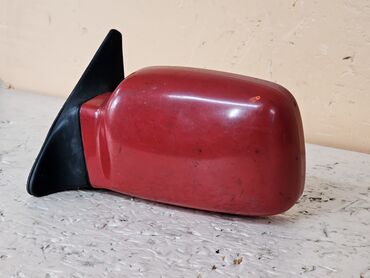 Зеркала: Боковое левое Зеркало Ford Б/у, Оригинал — 4