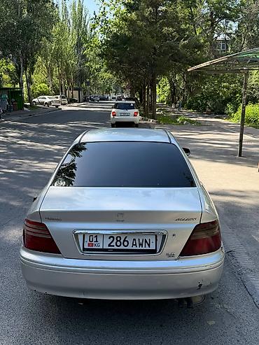 хонда акорд левый руль: Honda Accord: 2000 г., 2 л, Автомат, Бензин, Седан — 4
