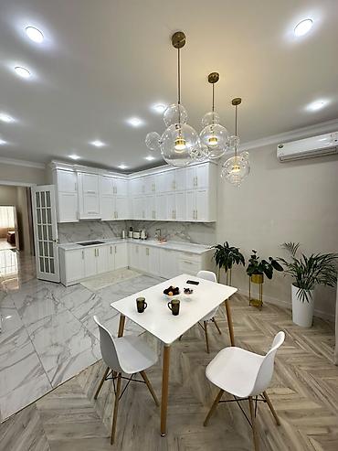 Продажа квартир: 217 м² пространства в одной из самых востребованных локаций Бишкека🌄 — 7