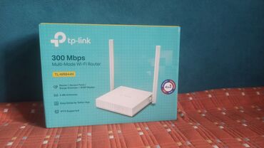 iptv приставка бишкек: Wi-fi роутер