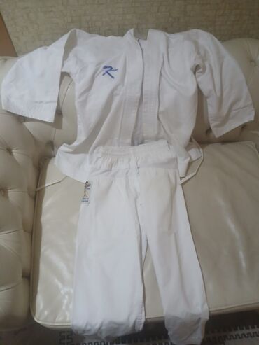 İdman formaları: Tecili satılır kimano hem dzudoya hem karate karate idman novune aid — 2