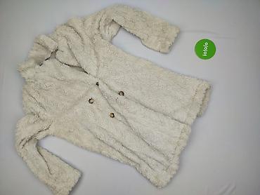 Płaszcze: Shein, Płaszcz damski, rozmiar S — 8