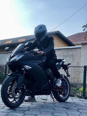 motor: СРОЧНО ПРОДАЮ ЭЛЕКТРО НИНЗДЯ 3000 ВАТ МОТОР, ПРАВА НЕ ТРЕБУЮТСЯ — 1