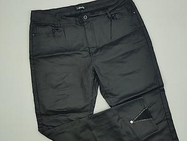 deichmann xxl: Spodnie materiałowe damskie, rozmiar XL — 1