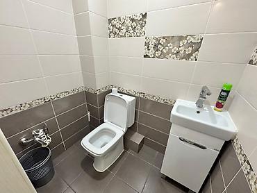 platinum park: 3 комнаты, 87 м², 5 мкр Элитка, 8 этаж, Требуется ремонт — 10