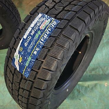 285: 285/70 R17 Шины BEARWAY BW-ICE, зимние, ненашипованные (studless) — 3