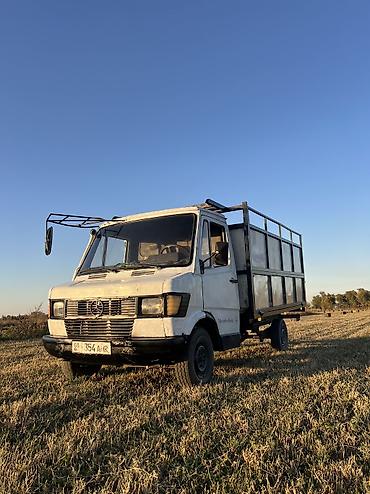 гелик фара: Грузовой автомобиль Mercedes-Benz (кабина-дневка) с — 3