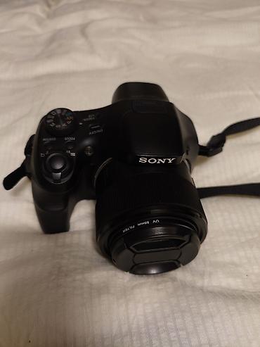 sony fx30: Продам фотоаппарат ультразум sony hx300 в отличном внешнем и — 5