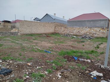 Torpaq sahələrinin satışı: 4 sot, Tikinti, Barter mümkündür, Bələdiyyə