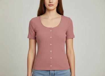 złote sandały na obcasie ccc: Women`s knitwear, size S