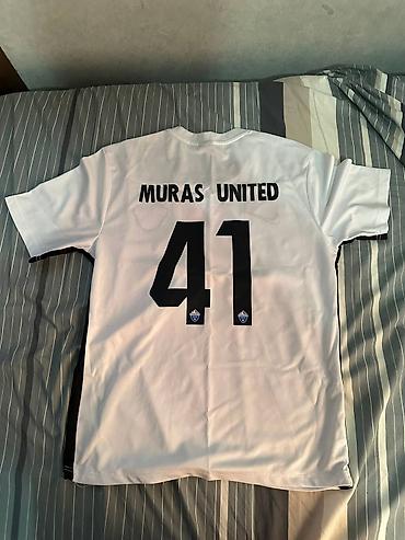 мульти: Форма muras united размер м,номер 41 за полный комплект 5 к сом — 3