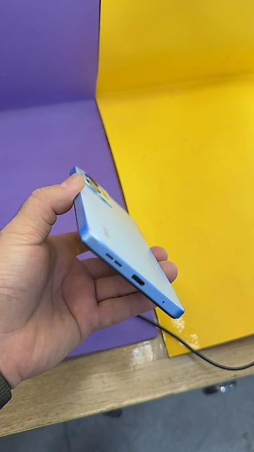 Redmi: Redmi, Redmi Note 12, Б/у, 128 ГБ, 2 SIM — 3