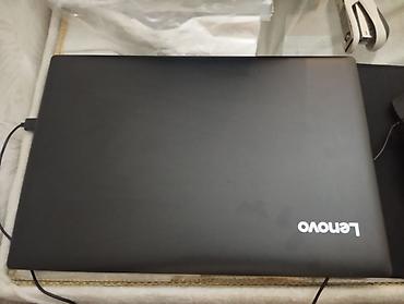 Lenovo: İşlənmiş Lenovo 15.6 ", Intel Celeron, 128 GB — 1
