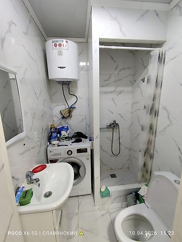 Продажа квартир: 1 комната, 30 м², 104 серия, 1 этаж — 7