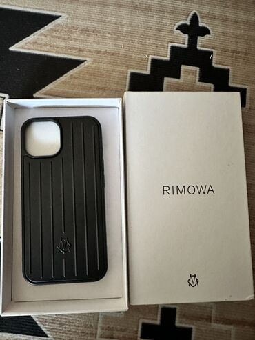 чехол для iphone 7: Rimowa Case
Чехол
Айфон 14 
6.1 inch
Оригинал