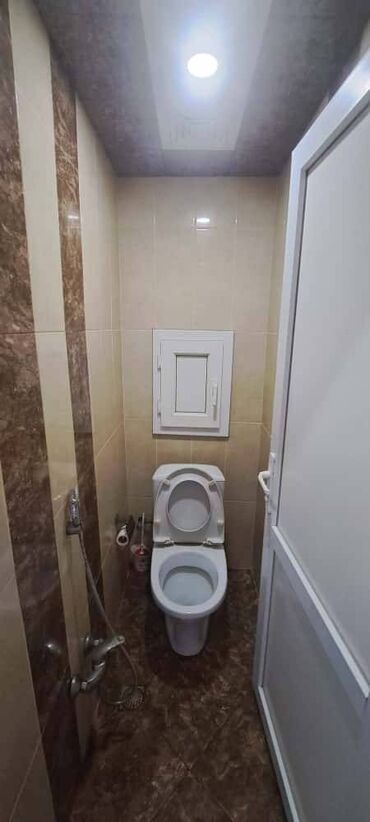 Köhnə tikili: Bakı, 3 otaqlı, Köhnə tikili, m. Neftçilər, 76 kv. m — 10