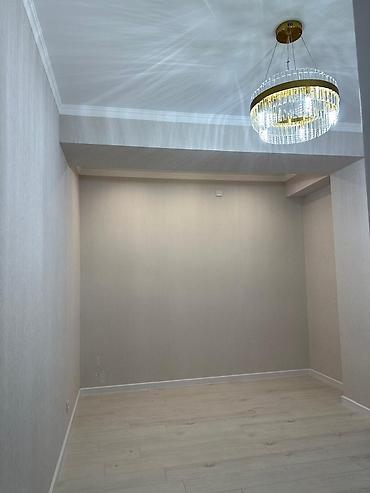 Продажа квартир: 3 комнаты, 108 м², Элитка, 5 этаж, Евроремонт — 1