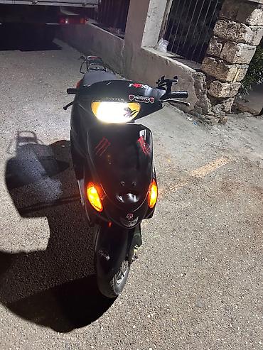 moto sport: - 49, 50 sm3, 2023 il, 12000 km — 3