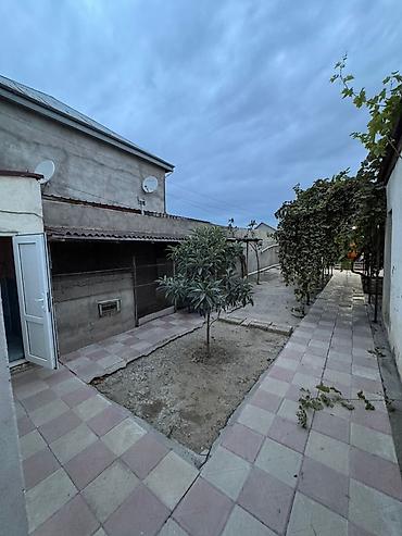 savalanda evler: Satılır: həyət evi /içinde ayrı abyekte geden hazır yer Sabuncu — 2