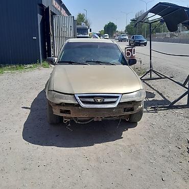 радиатор нексия: Daewoo Nexia: 2010 г., 1.5 л, Механика, Бензин, Седан — 9
