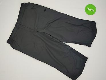 decatlon sklep: Nike, Spodnie 3/4 damskie, rozmiar M — 2