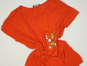 t shirty ze smokiem: T-shirt damski, rozmiar M