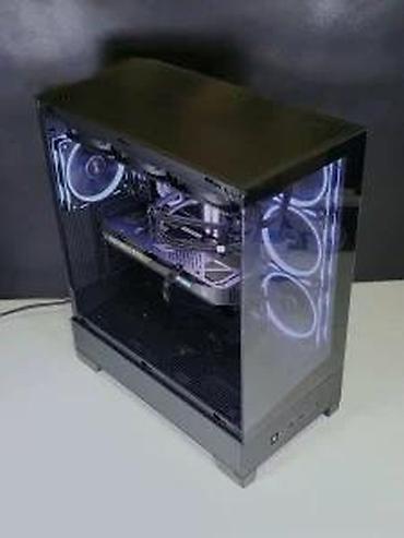 Desktop računari i radne stanice: Ryzen 7 9800X3D RTX 5070Ti X870 64GB 2TB - SM142PC. ✨ Prodaja i — 1