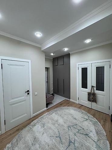 Продажа квартир: 2 комнаты, 75 м², Элитка, 11 этаж, Дизайнерский ремонт — 4