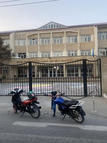 muravey satılır: - tufan s50, 80 sm3, 2024 il, 14000 km — 8