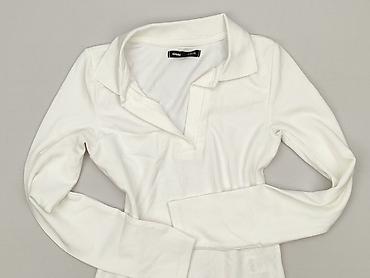 bluza babene: Sinsay, Body damskie, rozmiar M — 1