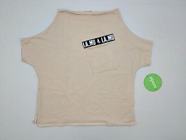 koszula lamu: Lamu, Bluzka damska, rozmiar 5XL — 2