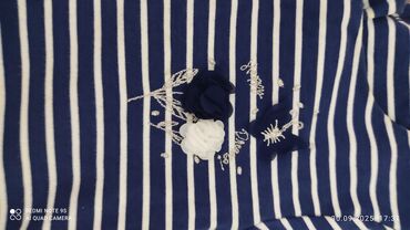 Koftalar, sviterlər: Uşaq geyim dəsti 1) LC Waikiki trikotaj sviter: - Ölçü: 4-5 yaş / — 17