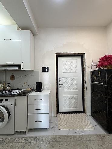 купить объект в баку: 2 комнаты, Новостройка, 48 м² — 9