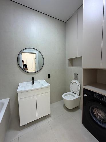 167: 3 комнаты, 85 м², Джал-15 Элитка, 5 этаж, Свежий ремонт — 4