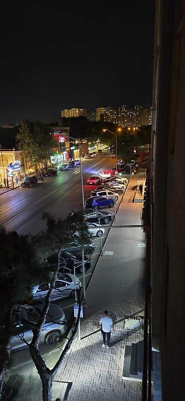 qara qarayev: İcarəyə verilir 2 otaqlı yeni tikili 80 m², Qara Qarayev m. 750 — 4