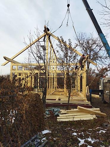 Услуги автокрана: Стрела 20 м, 6 т — 4