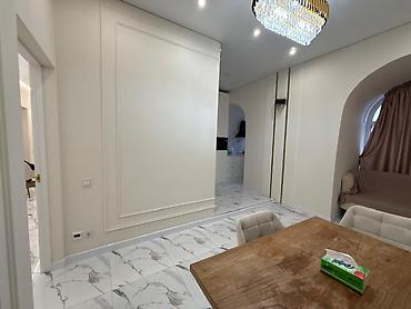 Продажа квартир: 3 комнаты, 105 м², Элитка, 10 этаж, Дизайнерский ремонт — 11