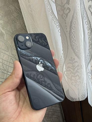 Apple iPhone: IPhone 13, 128 GB, Midnight — 6
