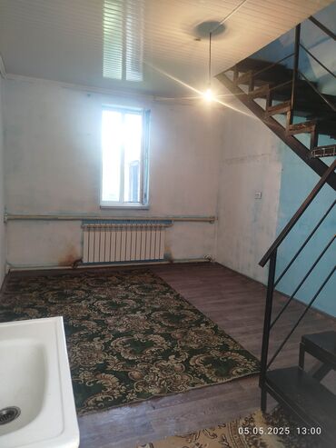 дома в каинде: 30 м², 2 комнаты, Утепленный, Бронированные двери, Парковка