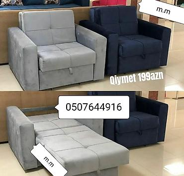 stulla: Yeni, Kreslo-kravat, Parça, Kredit yoxdur, Ödənişli çatdırılma — 1