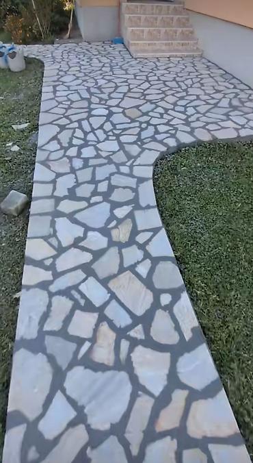 daş hörgüsünün qiyməti: Qaya və Çay daşlarının sifarişi və vurulması.Profildə nömrə — 3