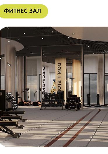 the level group: Продаю квартиры ПСО в СК «ICON”,ЖК «Mansara”, “Leven Park”, “Termeli” — 6