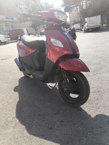 islenmis moped satilir: - PS3, 50 см3, 2024 год, 10000 км